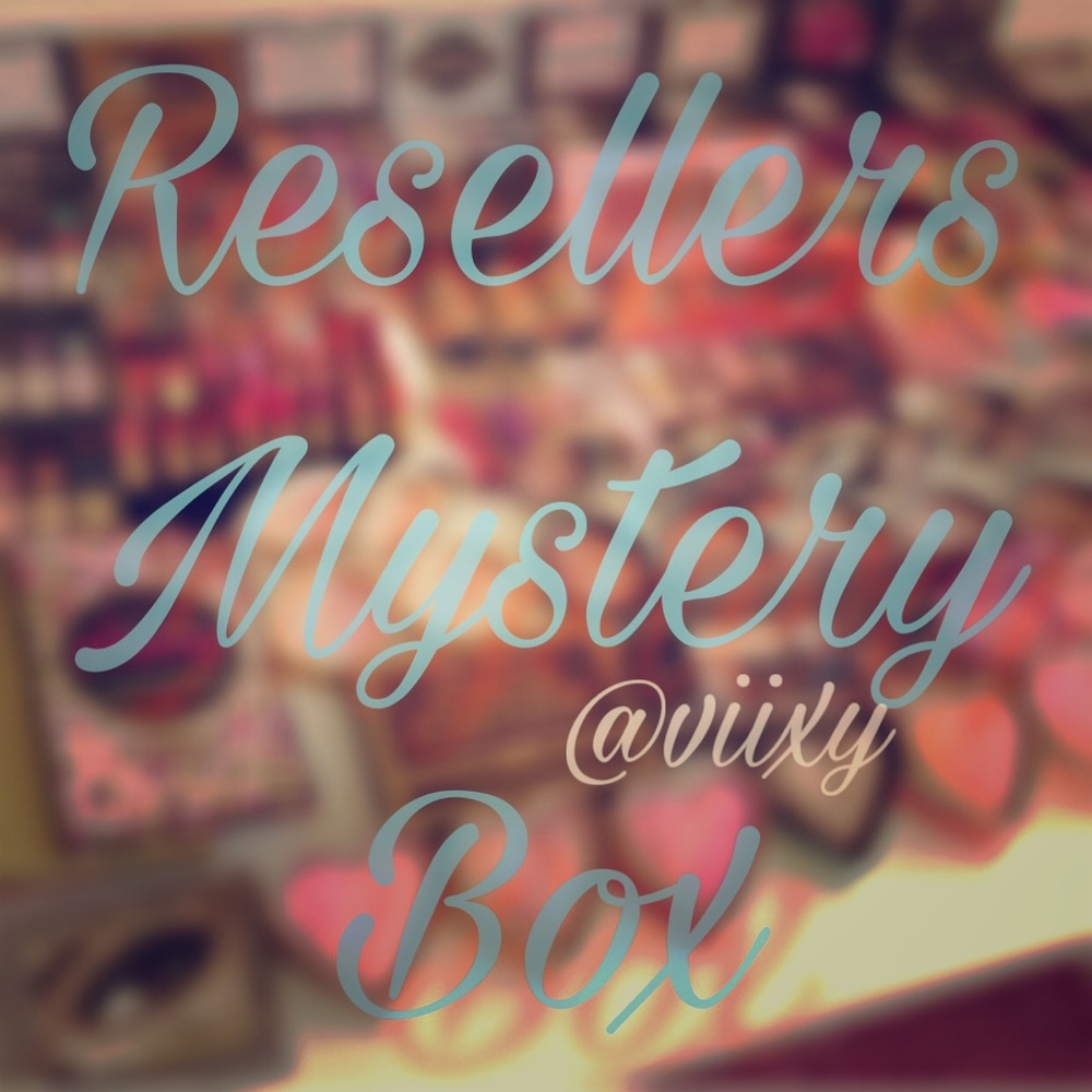 💄5⭐️ Medium Resellers Makeup Suprize 🎉
